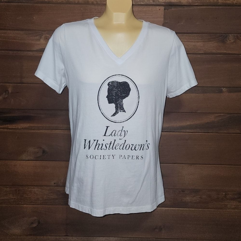 LADY Whistledown's Society Papers top​